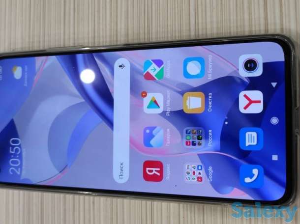 Xiaomi mi 11 lite 5g NE 8/128, фотография 2