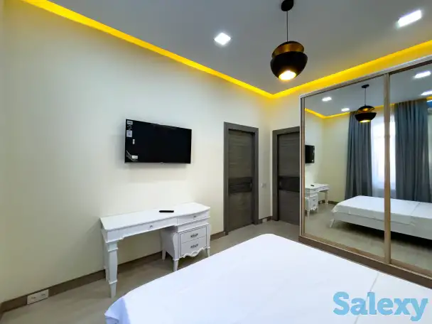 Аренда квартиры посуточно и на долгосрок, Мирзо-Улугбекский район, ул.Паркент, фотография 7