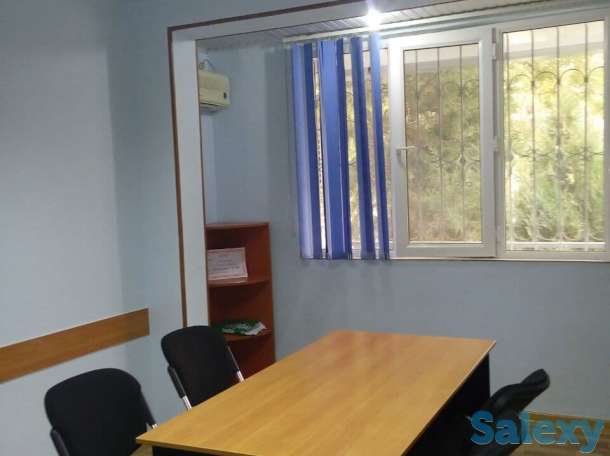 сдать в аренду офис, Яшнабадский район. В шаговой доступности - рынок Кадышева. Лис-1-115., фотография 6