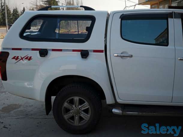 КУНГ, фотография 1