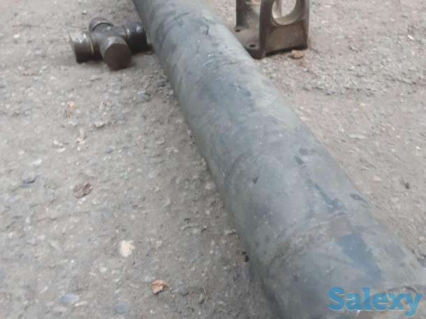 Продам кардан от mercedes benz 1935, фотография 1