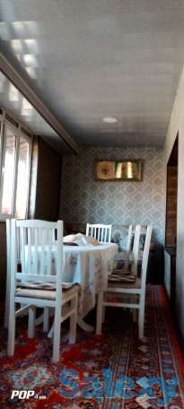 Ц-2, 4-х комнатная квартира, фотография 5