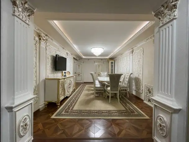 Продам прекрасную квартиру., Шота Руставели д 122, фотография 6