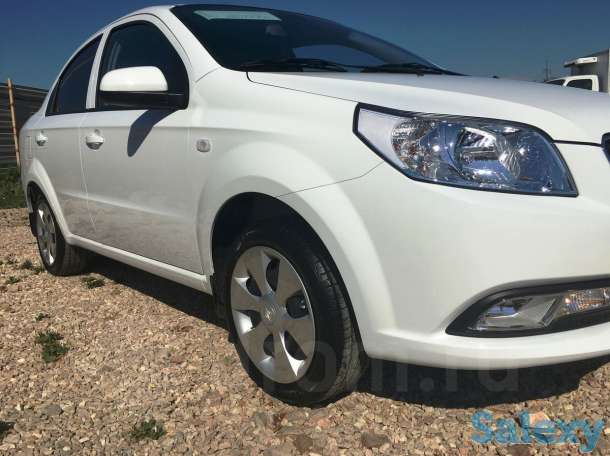 Nexia 3 в кредит и лизинг! Автокредит, фотография 1