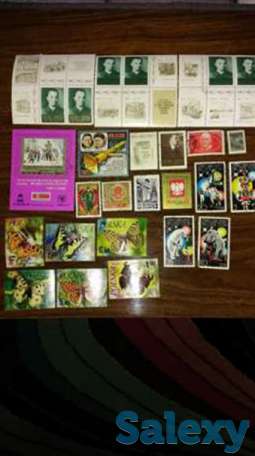 Продам марки, фотография 1