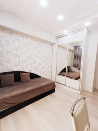 3-комнатная квартира в жилом комплексе Мадрид, Улица Мукими, фотография 6