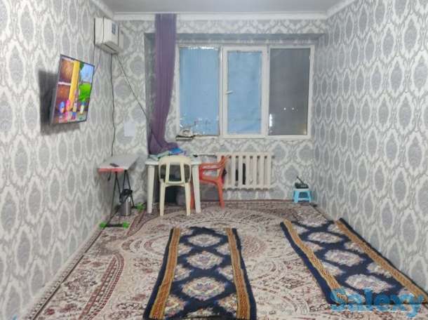 продаётся квартира, 19 квартал, фотография 1