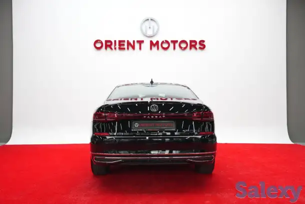 Volkswagen Passat L430 Phev Luxury, фотография 4