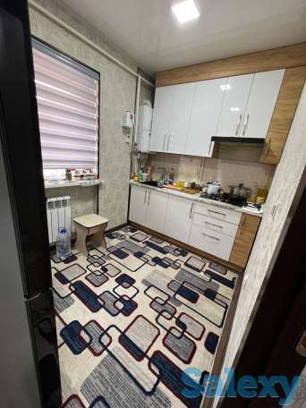 Продаетсься своя квартираж, Новостройка ташкент  янги хает район 8 участок, фотография 5