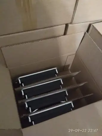 Виброопоры для сухих трансформаторов, фотография 6