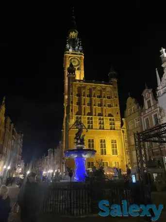 Польское приглашение, фотография 4