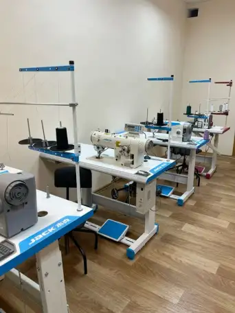 Тикув Цехига малакали тикувчиларни таклиф киламиз, фотография 1