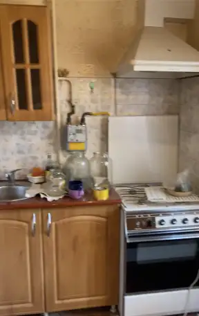 Продам свою квартиру Кушбеги, массив кушбеги, фотография 5