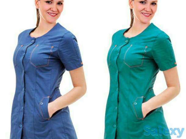 Костюм медицинский Модерн, фотография 1