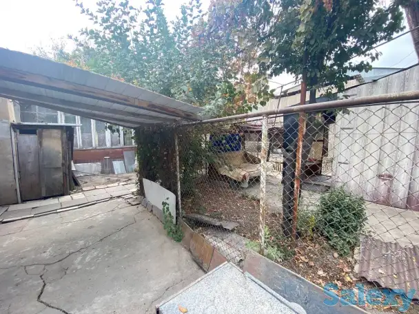 продам дом 6 соток Яккасарайский район. 8 - род. дом 390000, фотография 1