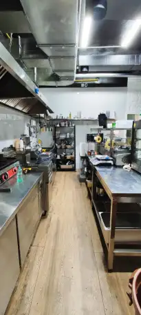 АРЕНДА,  НЕЖИЛОЕ,  ЦЕНТР,  ОКТЕПА, площадь 125м плюс 72м2 летняя терасса, фотография 9