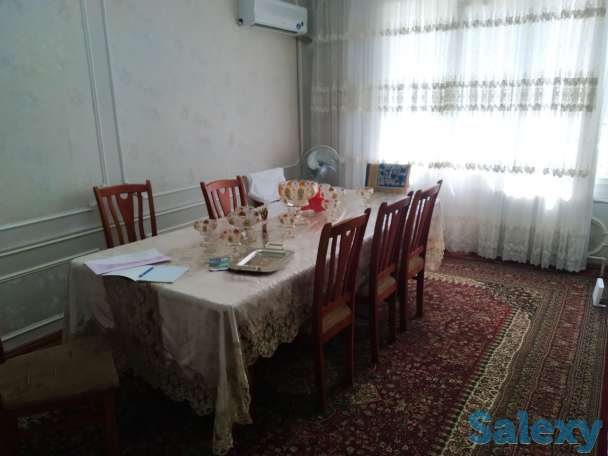 Продаю свою квартиру на ЮнусАбад-11 3/1/4, фотография 1