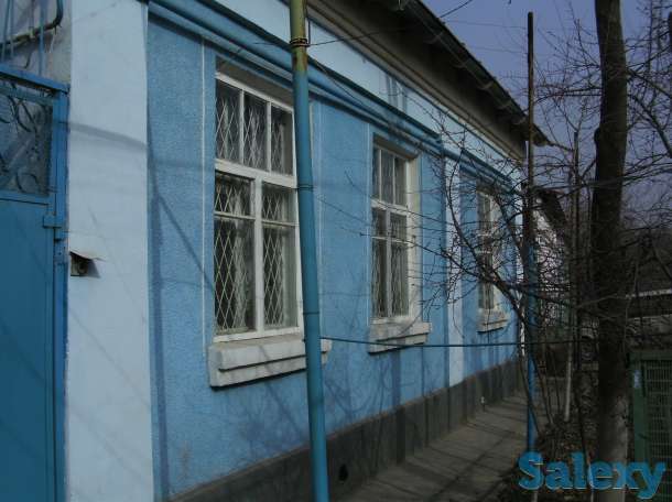 продам свой дом возле дворца авиастроителей, авиасозлар дом 32, фотография 1