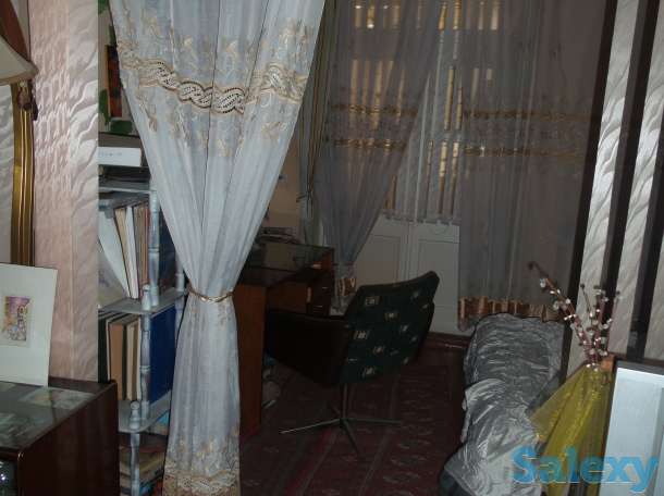 продажа, Якасарайский район,памятник Шота Руставели 43, фотография 4