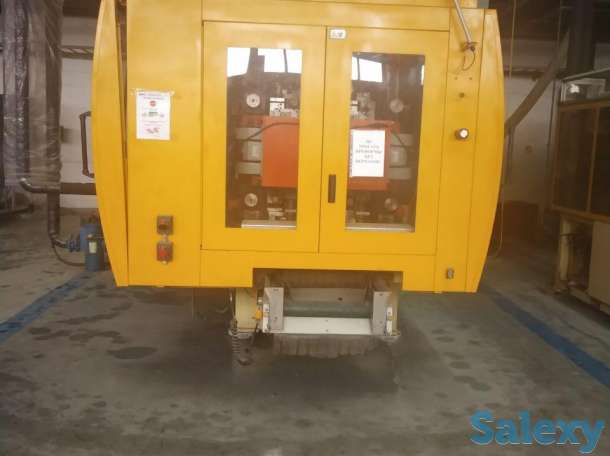 Продается оборудование Husky для производства пэт преформ., фотография 4