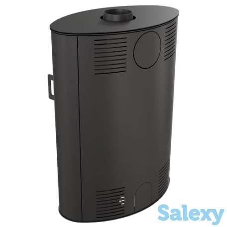 Топка-камин koza ab s 2 kratki в Ташкенте, Узбекистане камин, топка, pech, kamin, ideasvet, фотография 2