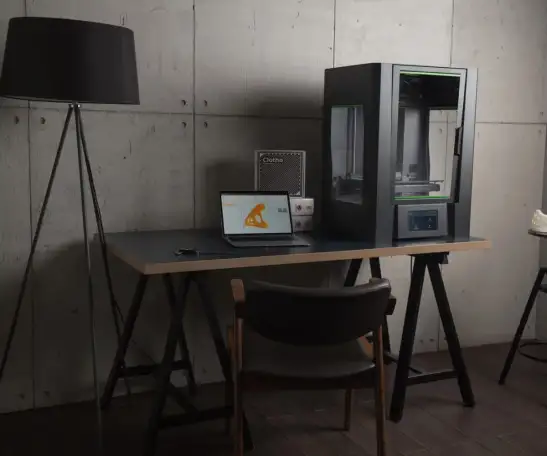 Промышленные 3D Принтеры С гарантией и Сервисным обслуживанием, фотография 2