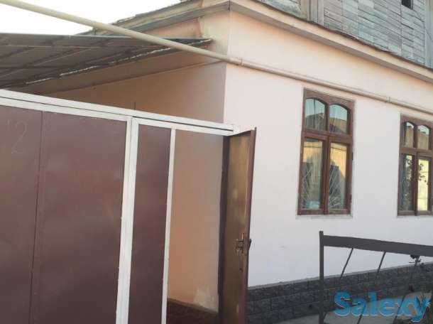 Продам дом, Мирабадский район, за рестораном ЧенСон, фотография 1