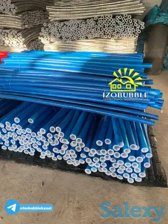 Армафлекс Каучук, фотография 11