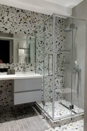 ЖК Akay City 2 комнатная 60м, Ул Кары Ниязова, фотография 7