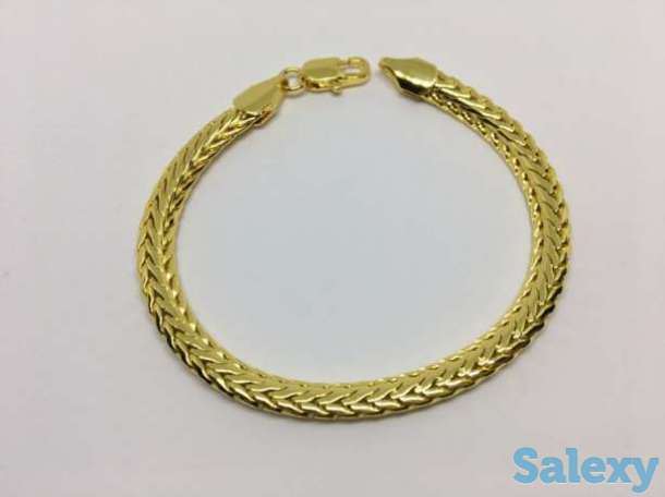 Браслет бижутерия, фотография 1