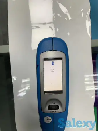 ПВХ плёнка для натяжных потолков, фотография 1