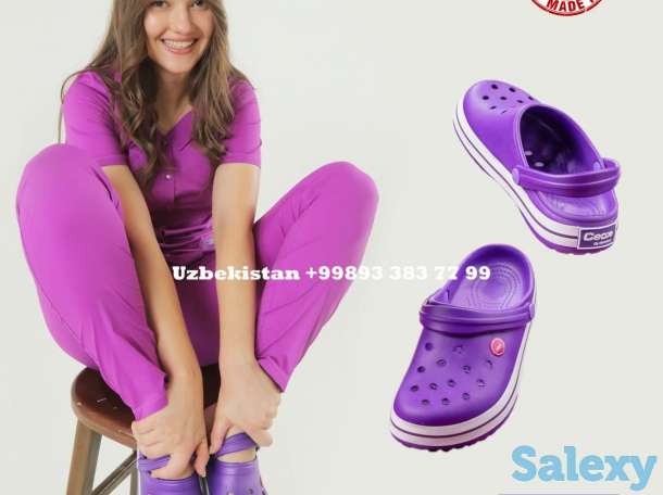 Женская обувь 