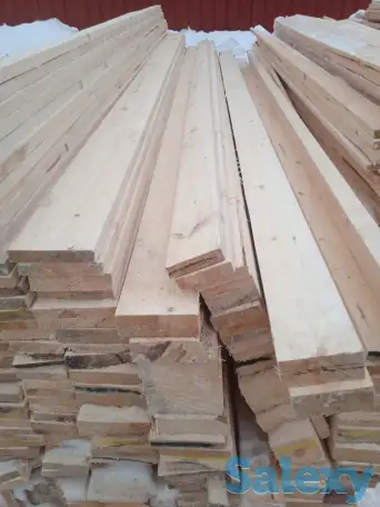 Пиломатериалы из России Свердловская область оптом доска брус, фотография 2
