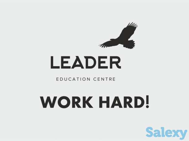 Уроки Английского языка, фотография 1