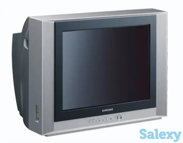 Ремонт телевизоров на дому в Ташкенте, фотография 1