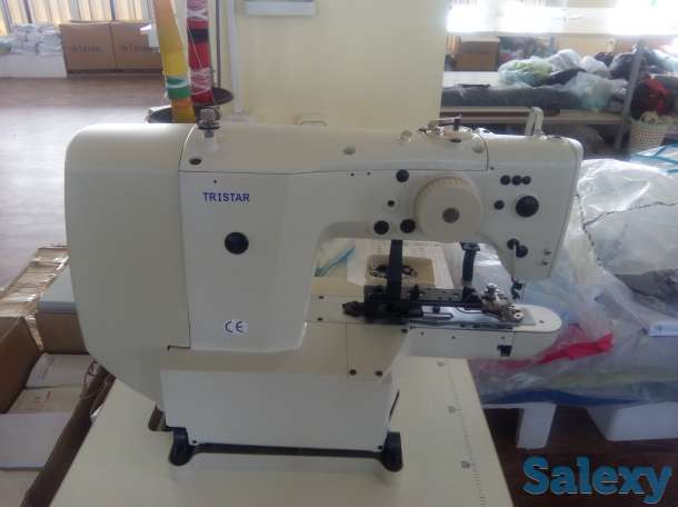 Продается швейная цех  с оборудованием и машинками, фотография 10