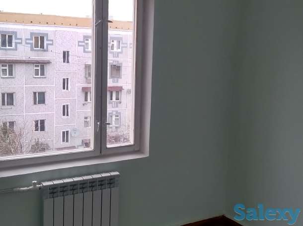 Продаётся 3 комнатная квартира, фотография 1