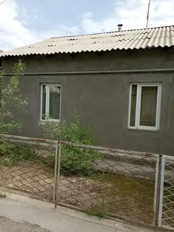 дом с участком по цене участка, посёлок Салар, улица Бахор, фотография 3