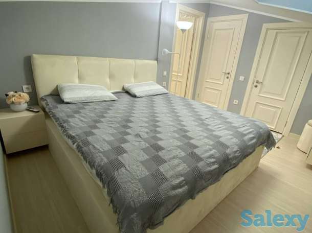 Продаю шикарную квартиру, Яккасарай; Кушбеги ;(Golden House), фотография 3