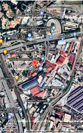 Продаётся Участок 8,13 соток ор-р Военный госпиталь, фотография 1