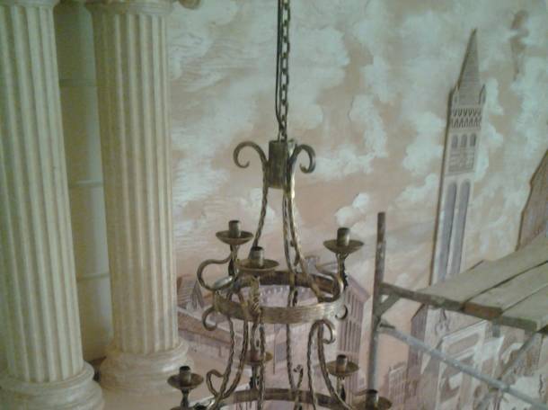 Изготовление кованных изделий на заказ, фотография 7