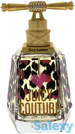 Продаю Парфюм I love juicy couture бренд  оригинал 100% из Нью-Йорка, фотография 4