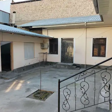 Махалля Мукими дом 3,3 сотки, фотография 1