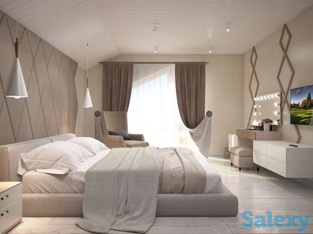 Дизайнер, фотография 4