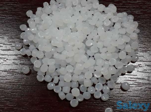 Мы поставляем пластиковые гранулы с заводов-производителей Ирана на имя клиентов., фотография 2