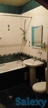 Продам трёшку, Султанали Машхадий 2-й переулок дом 8, фотография 12