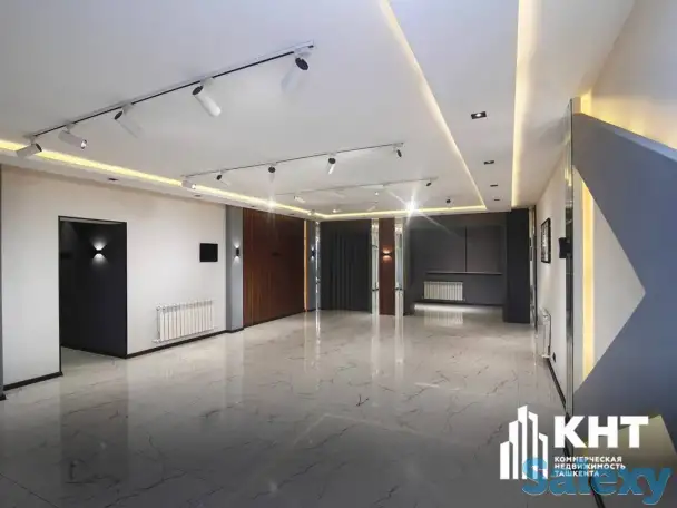 126м2. Продажа помещения! Ойбек!, Ойбек «Точка вкуса», фотография 4