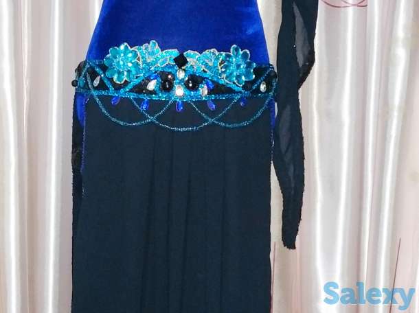 Арабский костюм, фотография 2