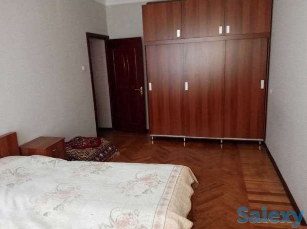 Продается квартира 3-х комнатная, Алмазарский район, фотография 2