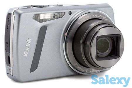 EasyShare M580, фотография 1